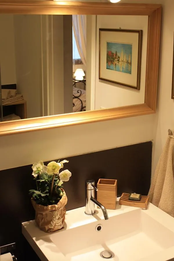 Bed and breakfast B&B Vista Sul Canal Grande Venecia