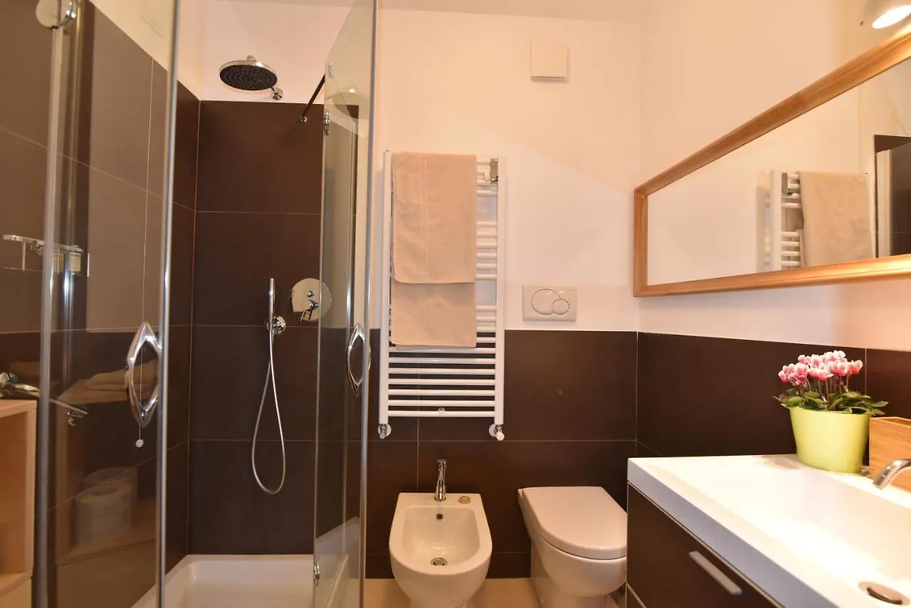 B&B Vista Sul Canal Grande Venecia