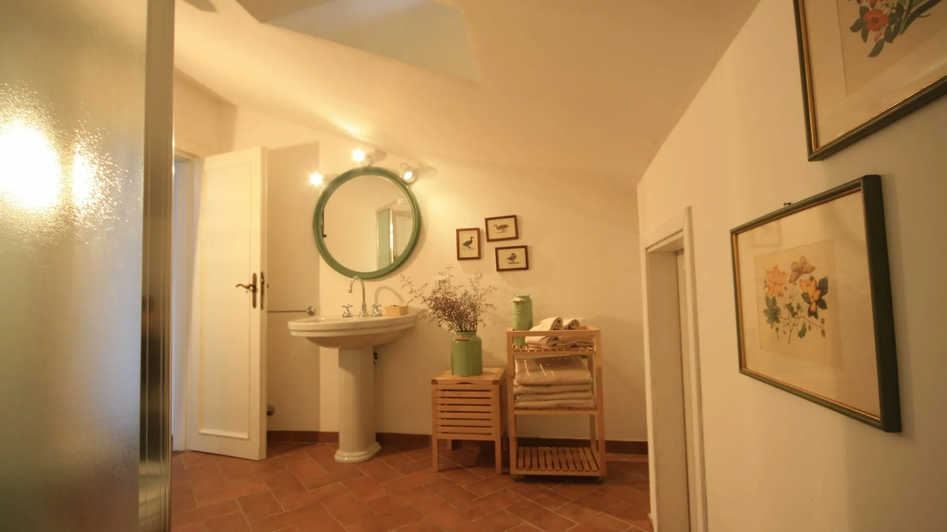 B&B Vista Sul Canal Grande Venecia Bed and breakfast