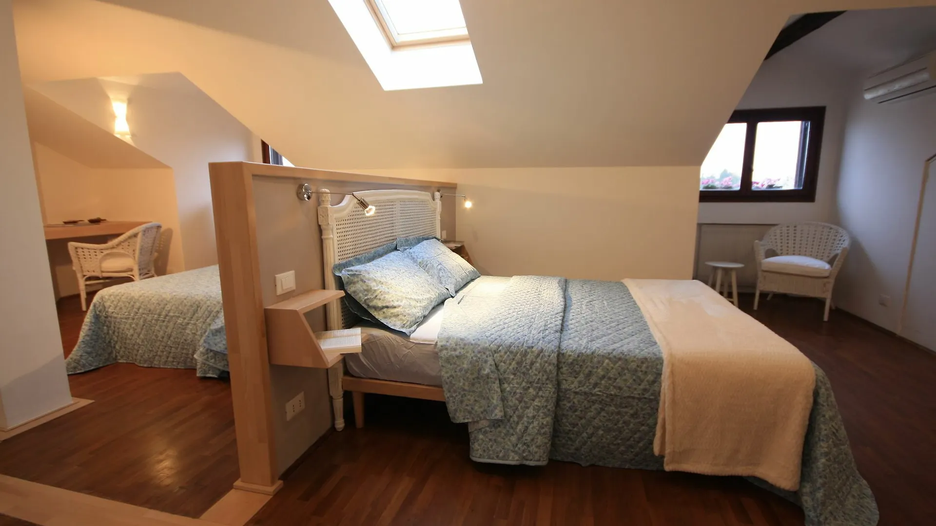 B&B Vista Sul Canal Grande Venecia Bed and breakfast