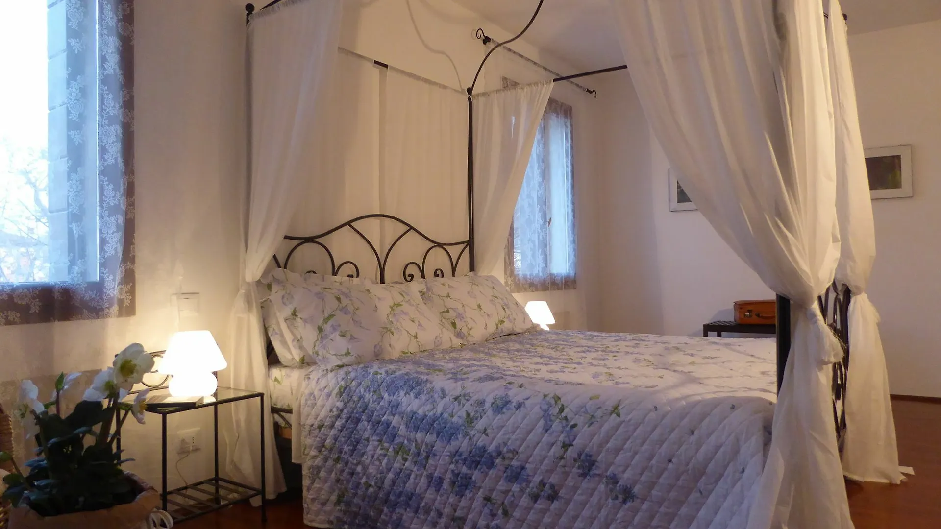B&B Vista Sul Canal Grande Venecia Bed and breakfast