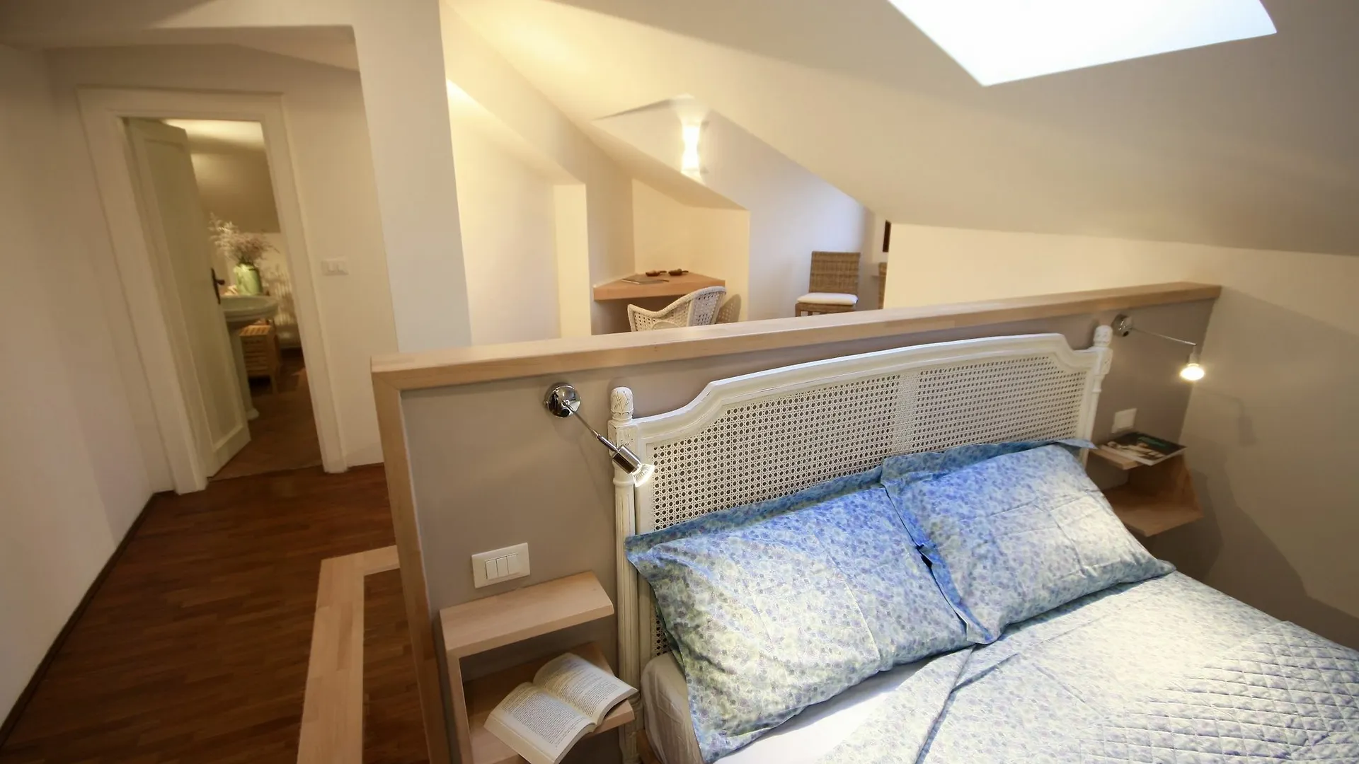 B&B Vista Sul Canal Grande Venecia Italia