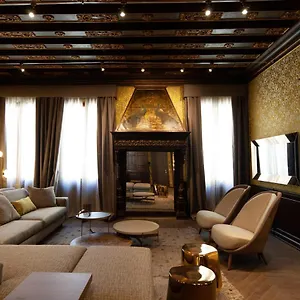 Maison d'hôtes Palazzo Pianca