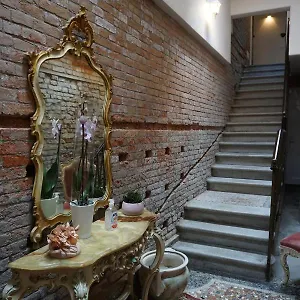 Maison d'hôtes Castello