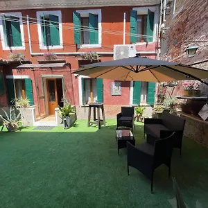 King's Garden Venecia