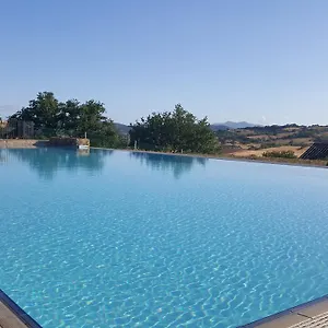  Séjour à la campagne Casa Montecucco Italie