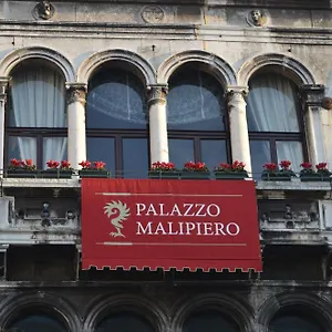 Maison d'hôtes Residenza Ca' Malipiero