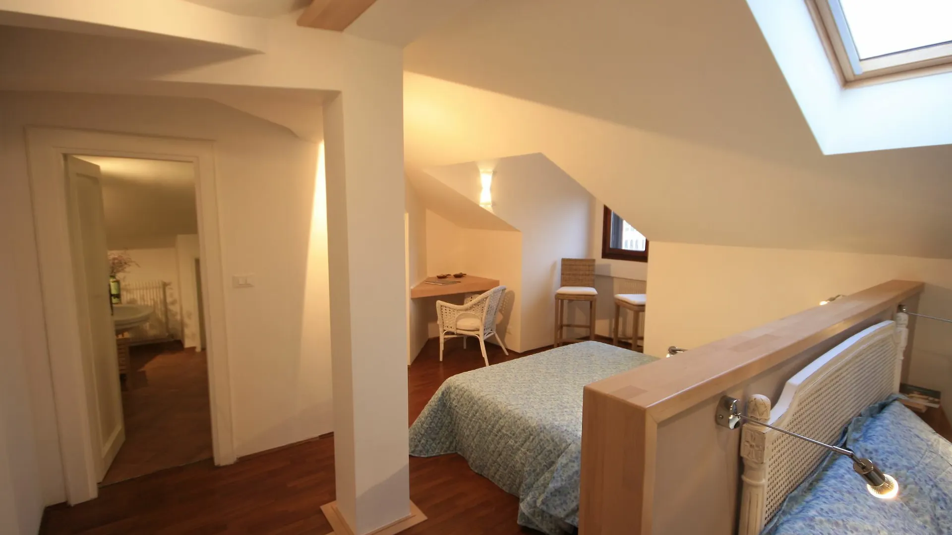 B&B Vista Sul Canal Grande Venedik 2*,