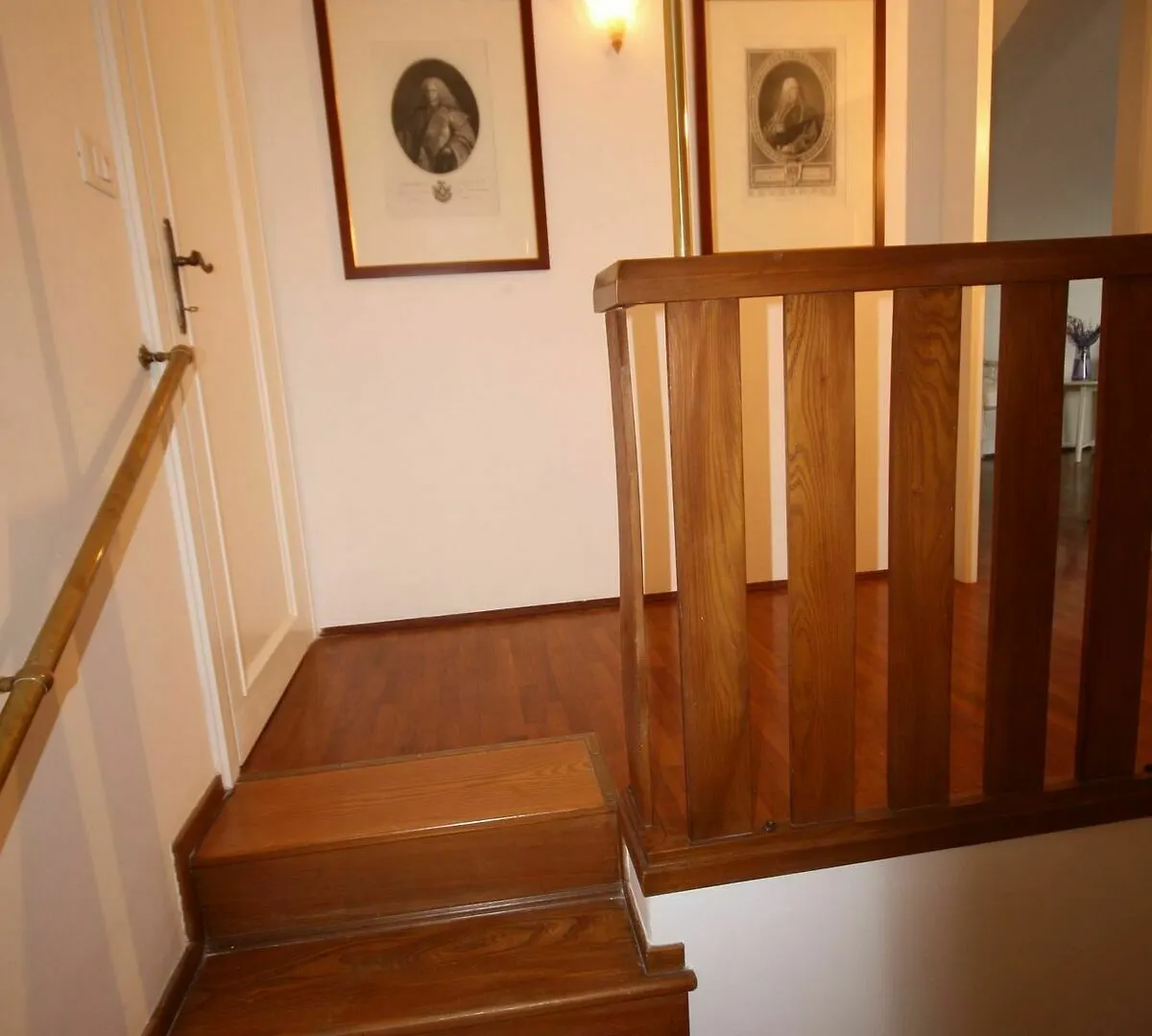 B&B Vista Sul Canal Grande Venedik İtalya