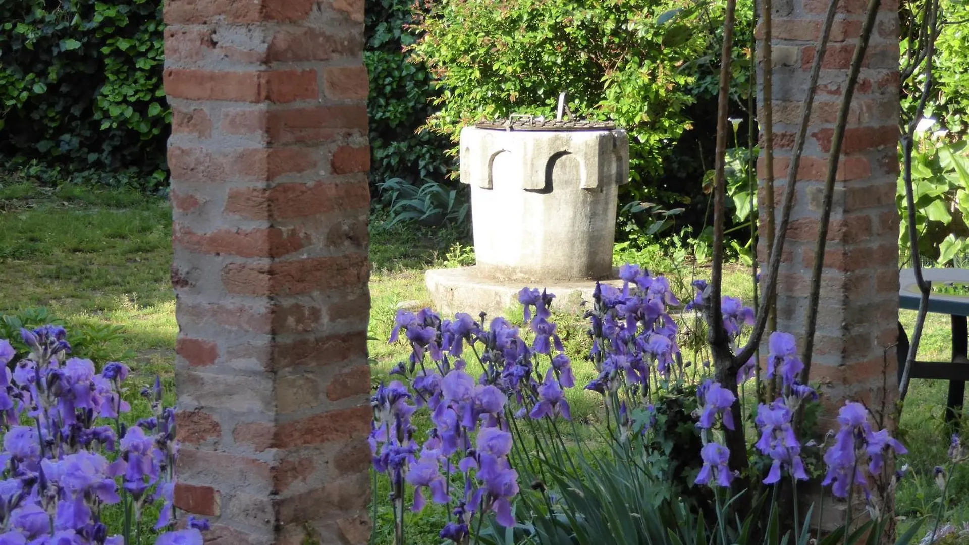B&B Vista Sul Canal Grande location