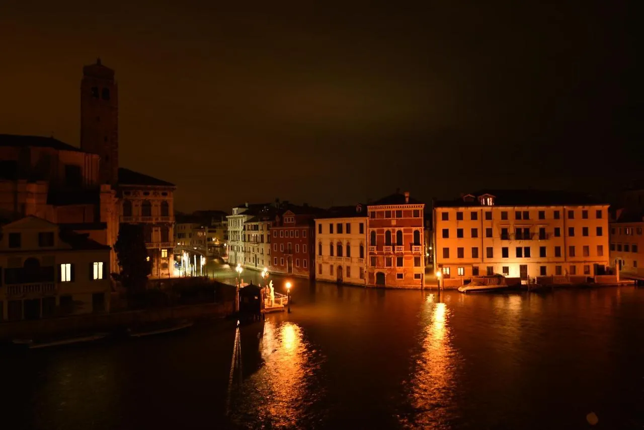 B&B Vista Sul Canal Grande Venice 2*,  Italy